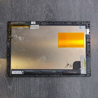 Pantalla tactil LED Lenovo Miix 510-12IKB despiece