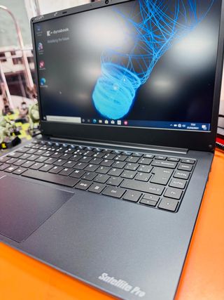 DYNABOOK TOSHIBA SATELLITE PRO C40-G-119