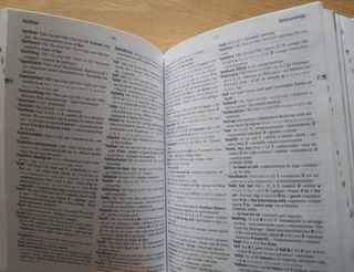 Bilingüe Cambridge Spanish-English Pocket.