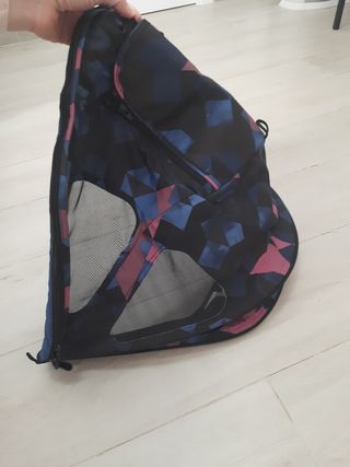 Capota ventilada bugaboo bee5