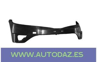 Parachoques delantero imprimado 3/5ptas HONDA CIVIC-3621050