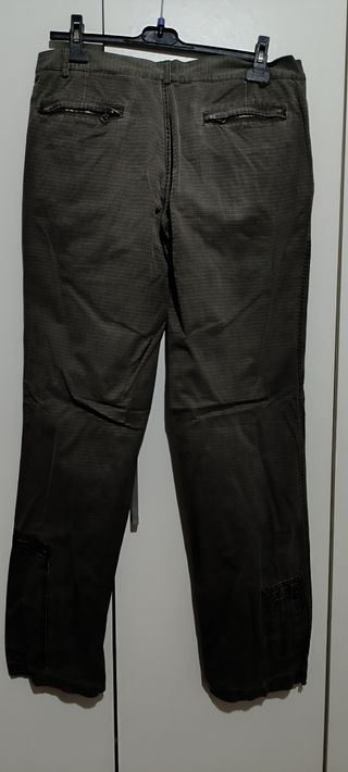 Pantalone uomo Scout