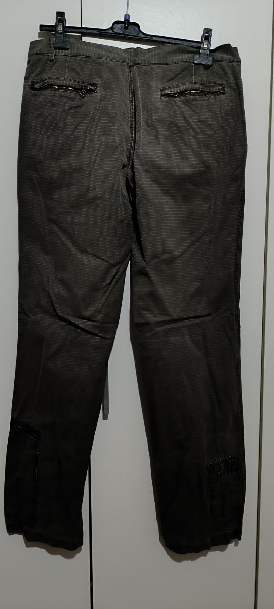 Pantalone uomo Scout