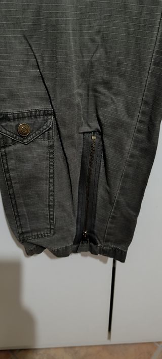 Pantalone uomo Scout