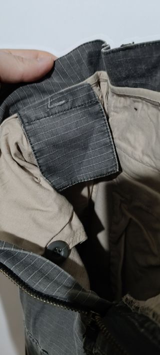 Pantalone uomo Scout