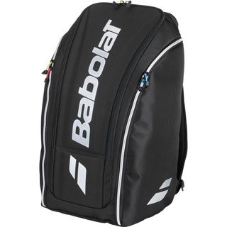 Mochila Babolat RH Performance Padel Bag Negro