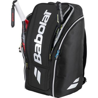 Mochila Babolat RH Performance Padel Bag Negro
