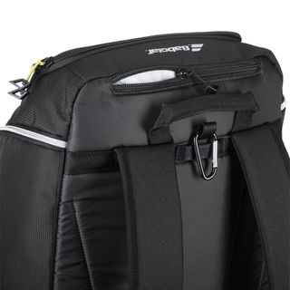 Mochila Babolat RH Performance Padel Bag Negro