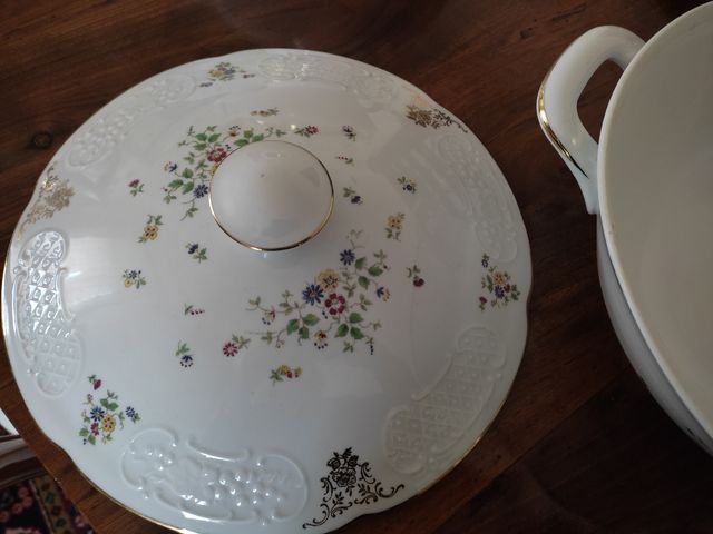 Zuppiera Richard Ginori