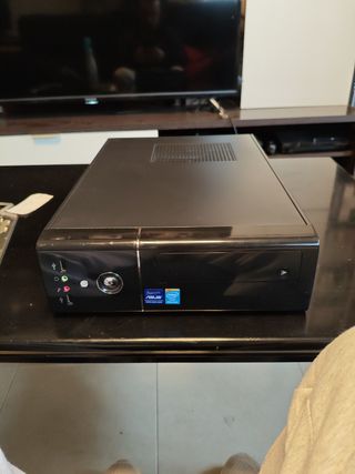 Ordenador Asus