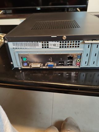Ordenador Asus