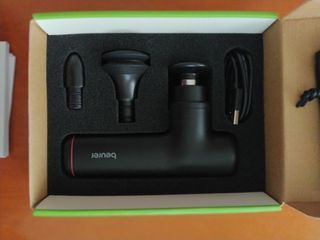 Massaggiatore Beurer MG79