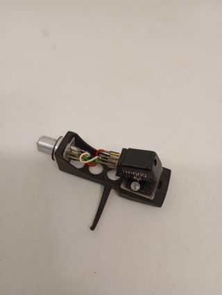 Cápsula technnics