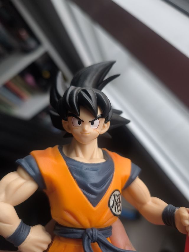 Figura Goku