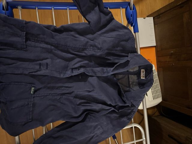 Giacca estiva donna Woolrich