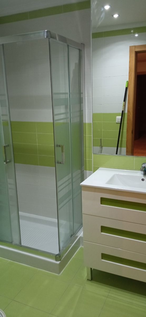 Alquiler en O Carballiño