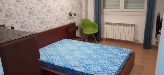 Alquiler en O Carballiño