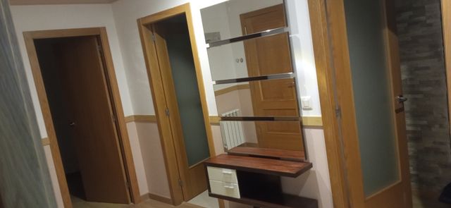 Alquiler en O Carballiño