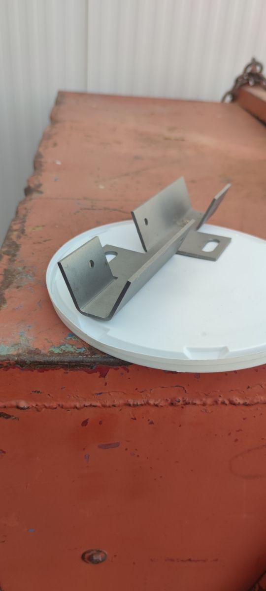 Soporte placas solares