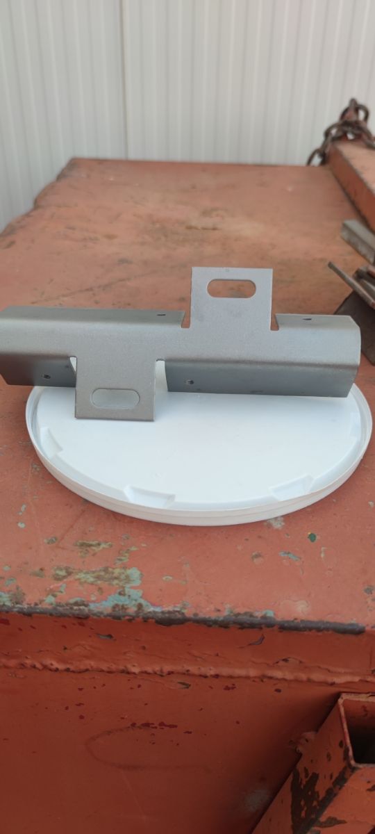 Soporte placas solares