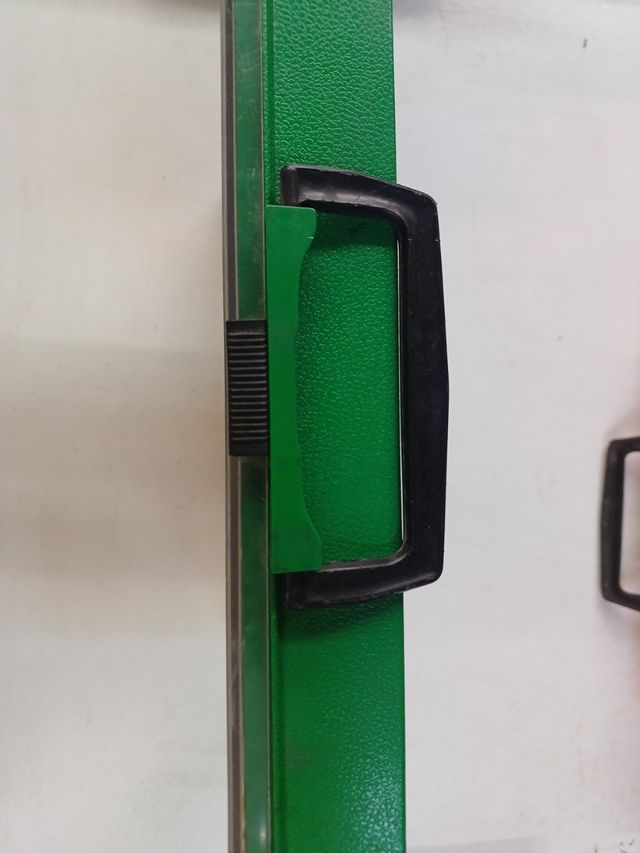 Maletin de marcadores