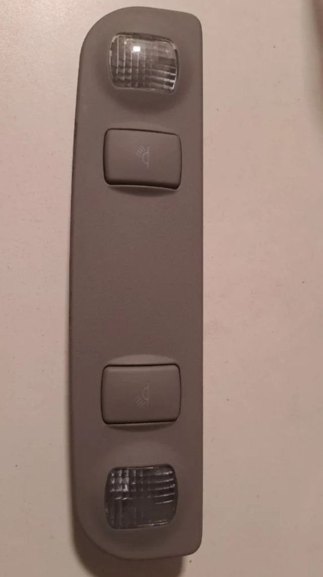 Lampade da soffitto A4 B5