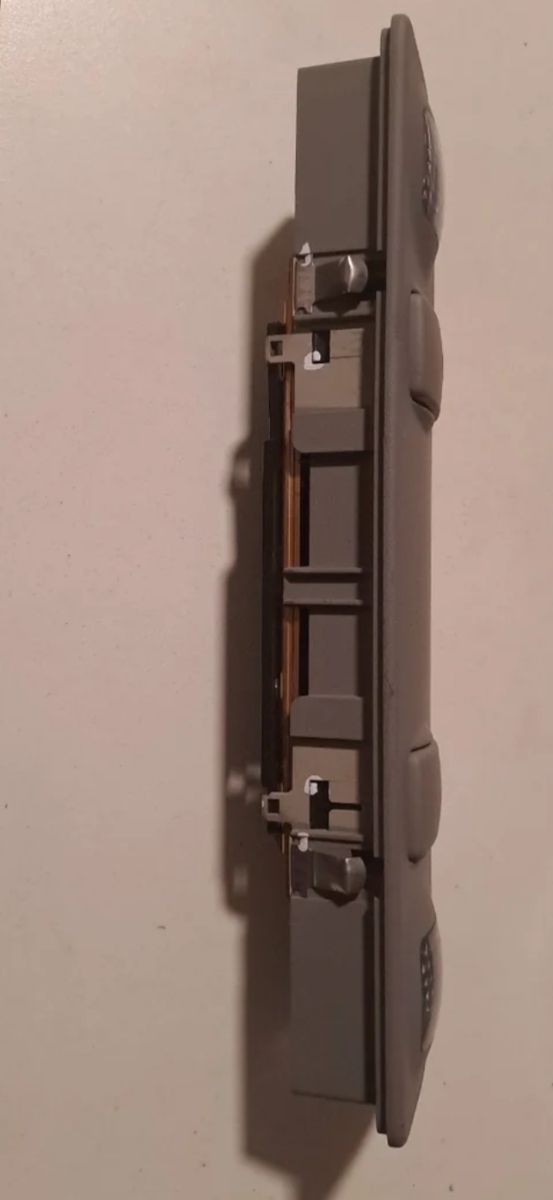 Lampade da soffitto A4 B5