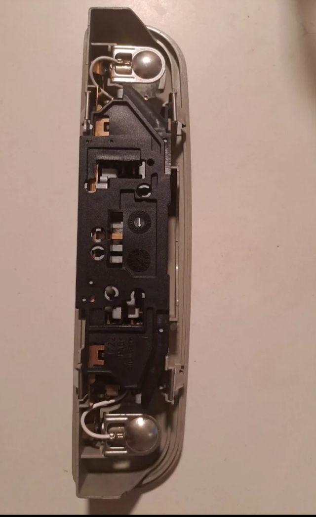 Lampade da soffitto A4 B5