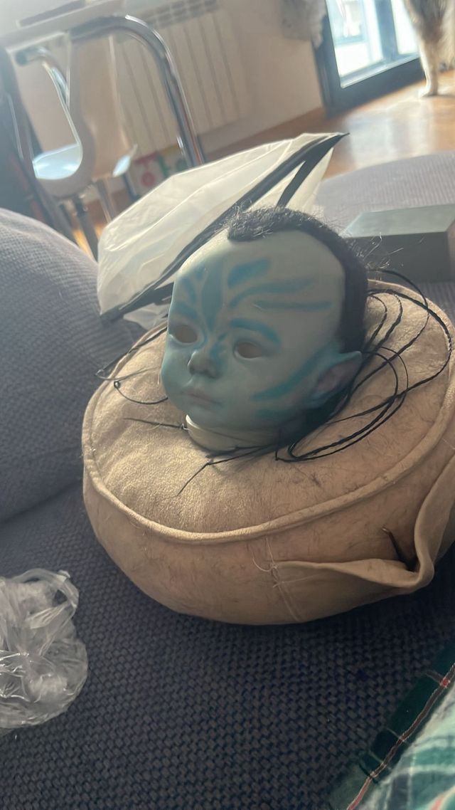 Bebe reborn // nubeka_reborns