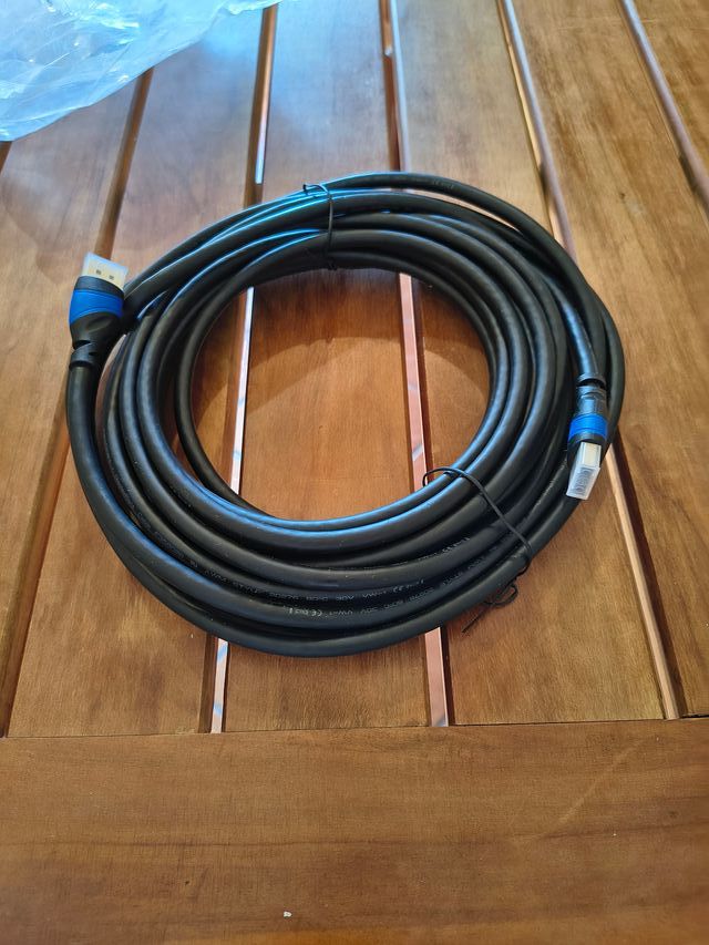 Cavo da 10 metri display port HDCP