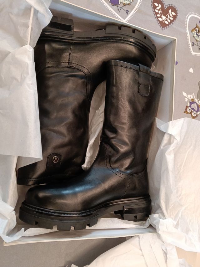 Stivali donna Prima Classe 39