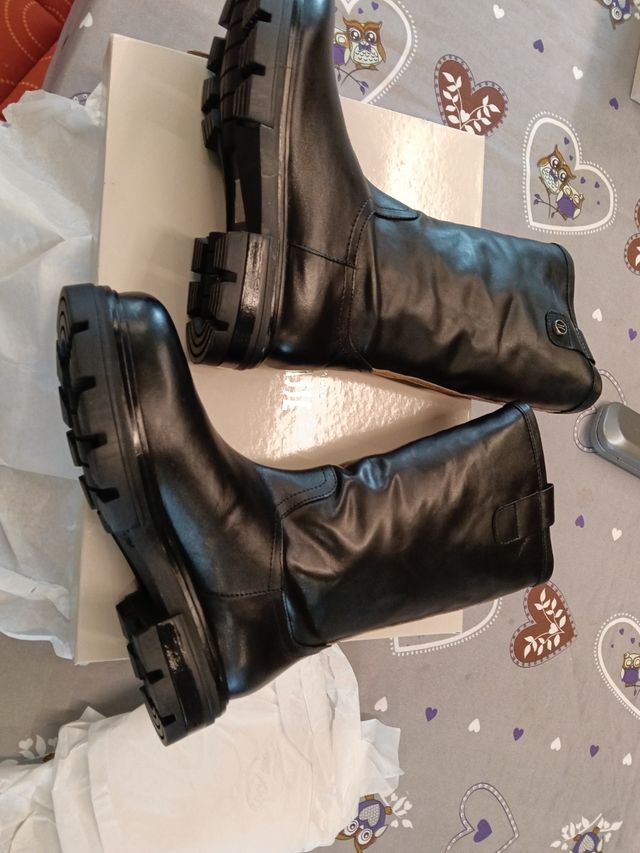 Stivali donna Prima Classe 39