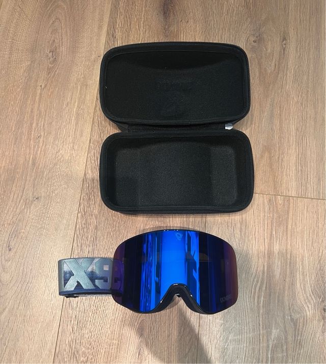 GAFAS DE SNOW / ESQUI IXNINE 2024