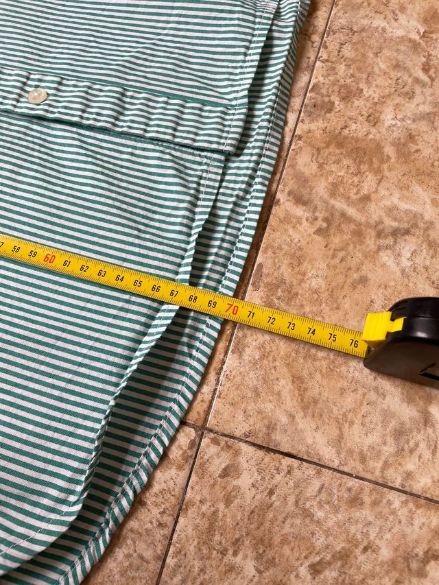 Camiseta Tommy Hilfiger talla S