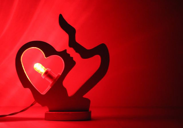 Bomboniera Matrimonio Luminaria Salentina