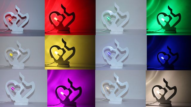 Bomboniera Matrimonio Luminaria Salentina