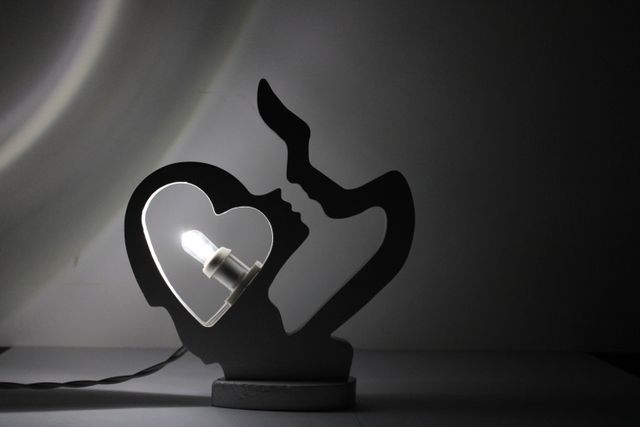 Bomboniera Matrimonio Luminaria Salentina