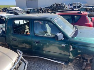 DESPIECE TOYOTA HILUX 2.5 2016 ,2011,2000.