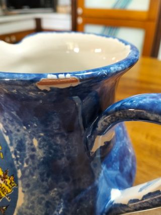 Caraffa di Segesta Sicilia.