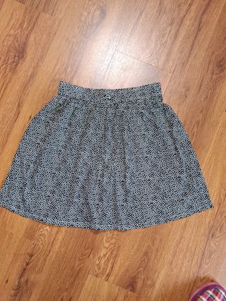 Falda niña Talla 12-13