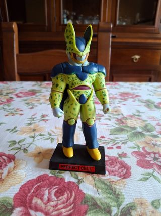 Cell forma perfetta e forma base