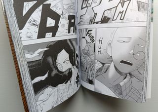 LOTE MANGAS : 5 EUROS