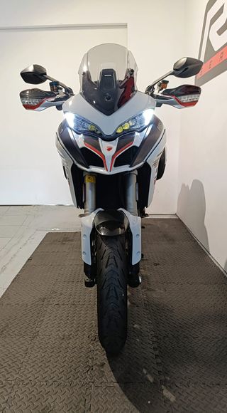 DUCATI MULTISTRADA 1260 S