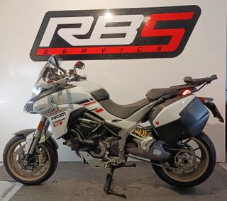 DUCATI MULTISTRADA 1260 S