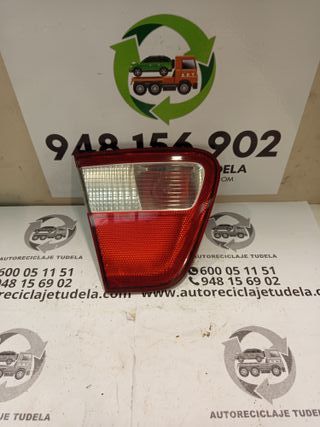 PILOTO TRASERO IZQUIERDO INTERIOR SEAT CORDOBA