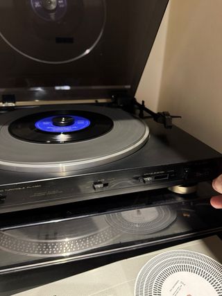 Tocadiscos pioneer automatico