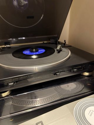 Tocadiscos pioneer automatico