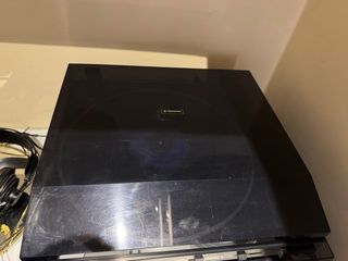 Tocadiscos pioneer automatico