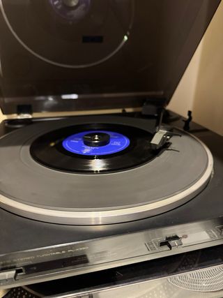 Tocadiscos pioneer automatico