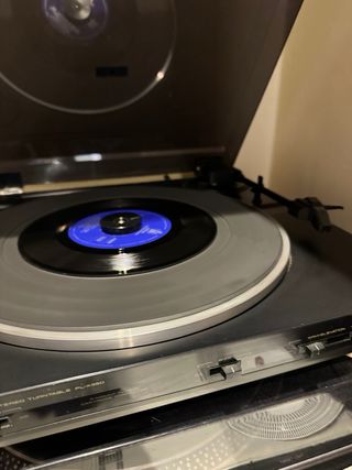 Tocadiscos pioneer automatico